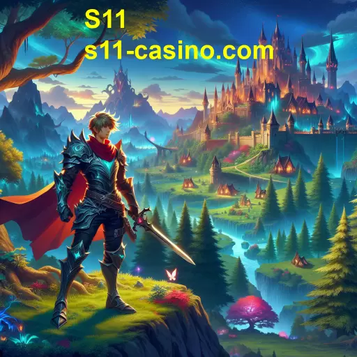 Os Encantos dos Jogos RPG na Era Moderna